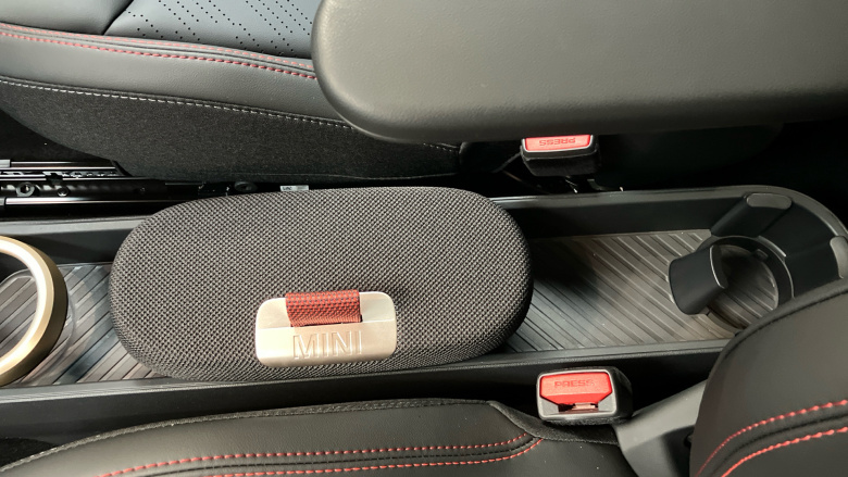 MINI Cooper 135kW E Sport [Level 2] 41kWh 3dr Auto Electric Hatchback